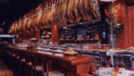 Traditional restaurant